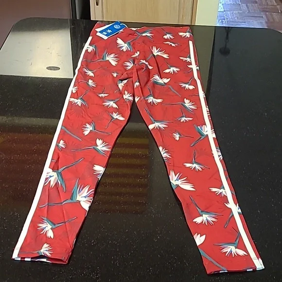 Adidas Thebe Magugu Leggings - Picture 5 of 10
